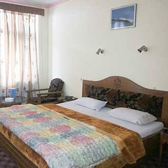 Hotel Country Resort, Dalhousie 2